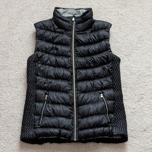Calvin Klein Performance Quilted Puffer Vest Size L